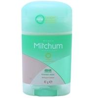 mitchum powder fresh stick