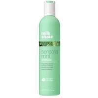 milkshake sensorial mint shampoo 300ml