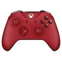 Microsoft Xbox One Wireless Controller New Red