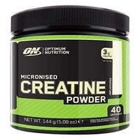 micronised creatine 144g