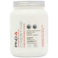 Micronised Creatine 550g