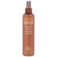 mizani styling gloss veil shine spray 250ml