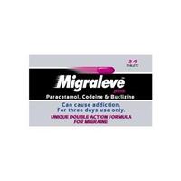 Migraleve Pink Tablets