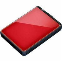 MiniStation Extreme USB 3.0 500GB Slim HDD 2 5 INCH Red