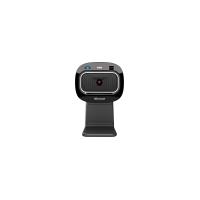 Microsoft LifeCam HD-3000 Webcam 720p