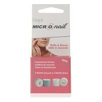 Micro Nail Replacement Rollers