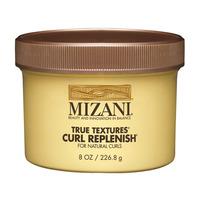 Mizani True Textures Curl Replenish Intense Moisturising Masque (226ml)