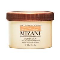 Mizani Butter Rich Deep Nourishing Hairdress (226g)