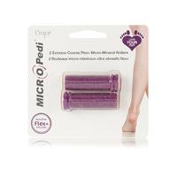 micro pedi replacement rollers coarse