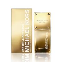Michael Kors 24K Brilliant Gold Eau De Parfum 30ml