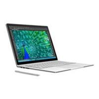 Microsoft Surface Book Intel Core i5-6300U 8GB 128GB SSD 13.5 Windows 10 Professional 64-bit
