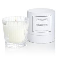 Mistletoe Candle