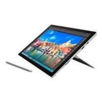 Microsoft Surface Pro 4 Core i7-6650U 8GB 256GB Win 10 Pro Bundle with Type Cover & Surface Dock