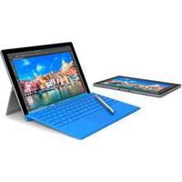 microsoft surface pro 4 intel core i7 6650u 16gb 1tb 123 windows 10 pr ...