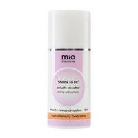 Mio Skincare Shrink To Fit Cellulite Smoother (100ml)