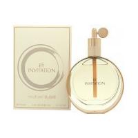 Michael Buble By Invitation Eau de Parfum 50ml Spray