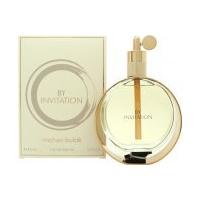 michael buble by invitation eau de parfum 100ml spray