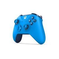 Microsoft XBox One Blue Controller