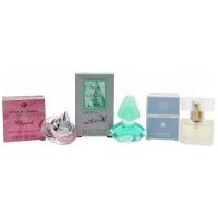 Miniature Various Gift Set 3 x 5ml