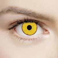 Mini Sclera Cosplay 1 Day Halloween Coloured Contact Lenses (MesmerEyez XtremeEyez)