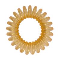 MiTi Professional Hair Tie - Pure Gold (3pc)