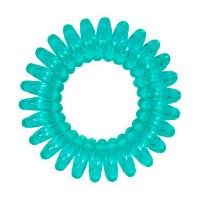 MiTi Professional Hair Tie - Ocean Teal (3pc)