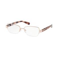 Michael Kors Eyeglasses MK7008 MITZI IV 1155