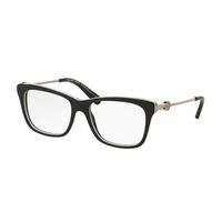 Michael Kors Eyeglasses MK8022F Asian Fit 3129