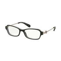 Michael Kors Eyeglasses MK8023F Asian Fit 3129