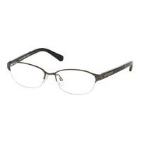 Michael Kors Eyeglasses MK3004DT Asian Fit 1009