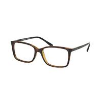 Michael Kors Eyeglasses MK8013 GRAYTON 3057