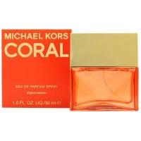 Michael Kors Coral Eau de Parfum 30ml Spray