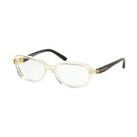 Michael Kors Eyeglasses MK4025F Asian Fit 3086