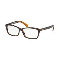 Michael Kors Eyeglasses MK4038F Asian Fit 3217