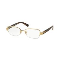 Michael Kors Eyeglasses MK7008 MITZI IV 1044