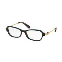 Michael Kors Eyeglasses MK8023F Asian Fit 3133