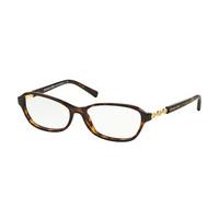 Michael Kors Eyeglasses MK8019F Asian Fit 3106