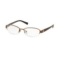 Michael Kors Eyeglasses MK3009TD Asian Fit 1029