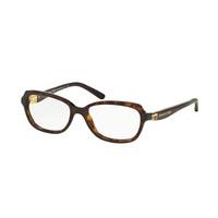 Michael Kors Eyeglasses MK4025F Asian Fit 3006
