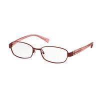 Michael Kors Eyeglasses MK3008TD Asian Fit 1032