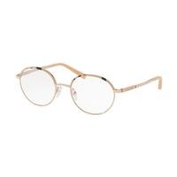 Michael Kors Eyeglasses MK3015 BEV 1165