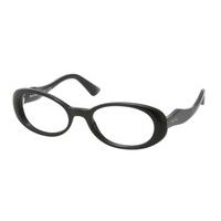 miu miu eyeglasses mu04iva asian fit 1ab1o1