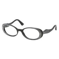 miu miu eyeglasses mu04iva asian fit hac1o1