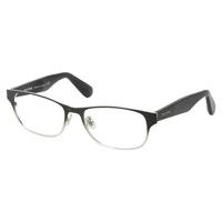 Miu Miu Eyeglasses MU53IVA Asian Fit IAI1O1