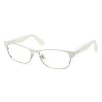 miu miu eyeglasses mu53iva asian fit iaj1o1