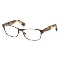 miu miu eyeglasses mu53iva asian fit iak1o1