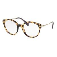 Miu Miu Eyeglasses MU04PV 7S01O1