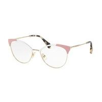 Miu Miu Eyeglasses MU50PV USQ1O1