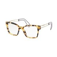 Miu Miu Eyeglasses MU02PV 7S01O1