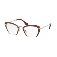 Miu Miu Eyeglasses MU54OV UA51O1